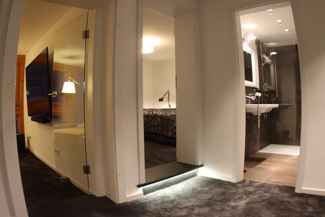 The Birdy Mountains Luxury Lodge 2, 230Qm,Sauna,Entertainment Schlitz Eksteriør bilde