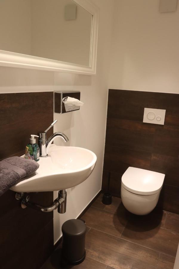 The Birdy Mountains Luxury Lodge 2, 230Qm,Sauna,Entertainment Schlitz Eksteriør bilde