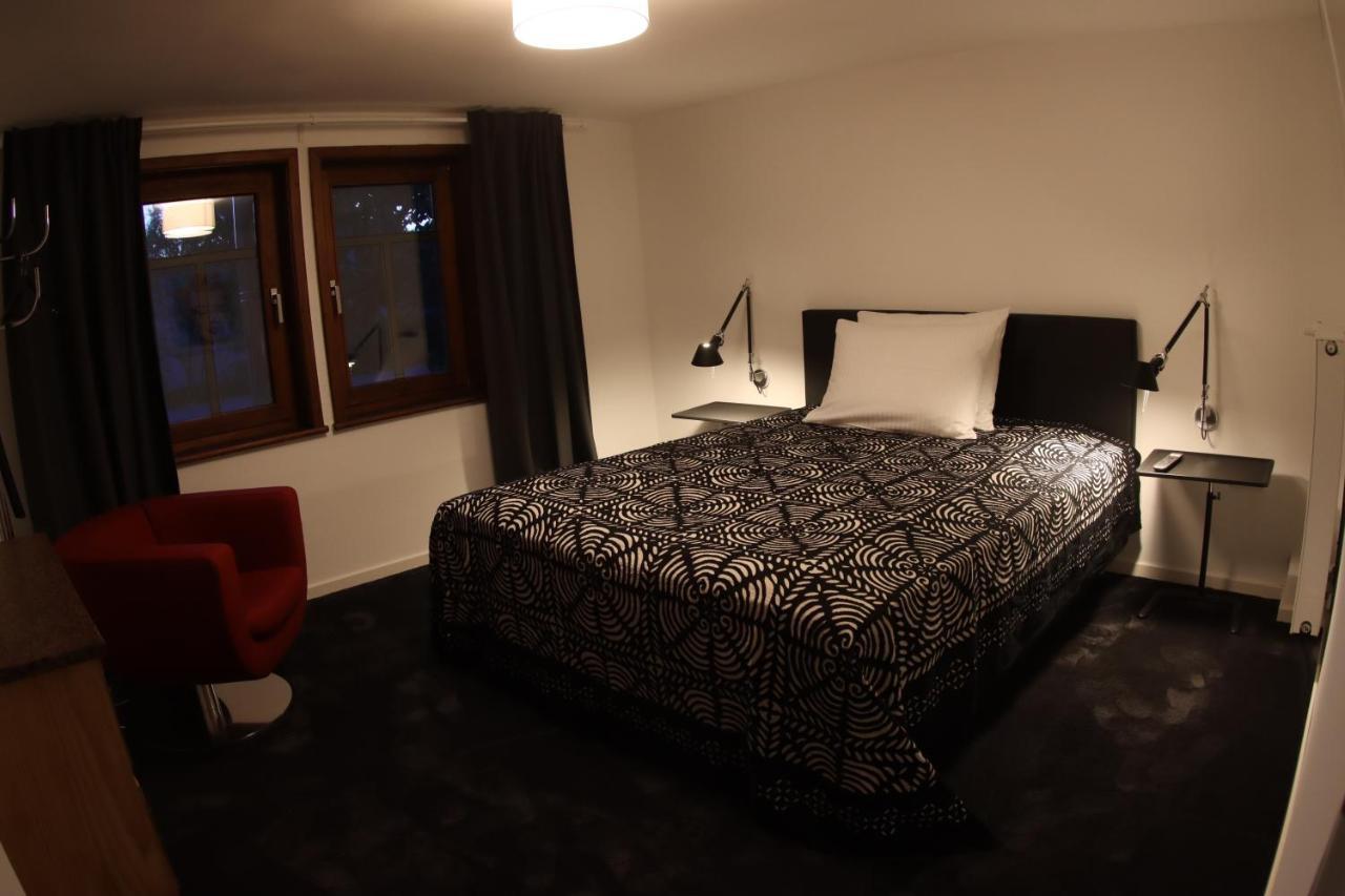 The Birdy Mountains Luxury Lodge 2, 230Qm,Sauna,Entertainment Schlitz Eksteriør bilde