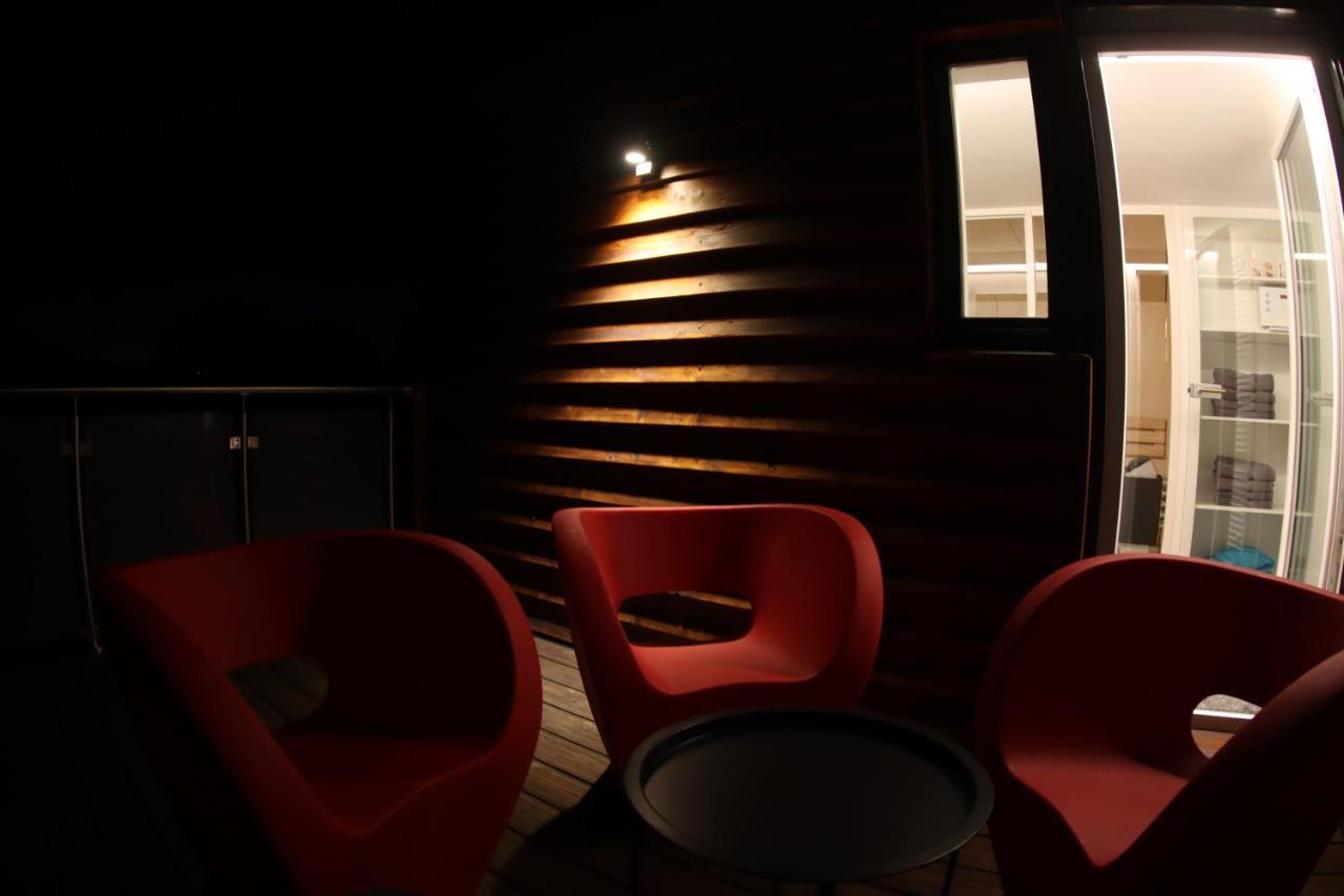 The Birdy Mountains Luxury Lodge 2, 230Qm,Sauna,Entertainment Schlitz Eksteriør bilde